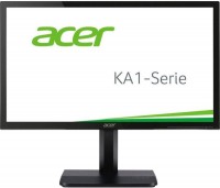 Купити монітор Acer KA221Qbid  за ціною від 3548 грн.