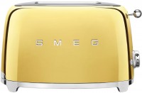 Купить тостер Smeg TSF01GOEU  по цене от 7400 грн.