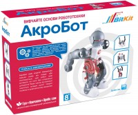 Купити конструктор BitKit Acrobot 2123  за ціною від 333 грн.