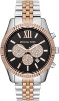 Купити наручний годинник Michael Kors MK8714  за ціною від 14690 грн.