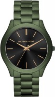 Купить наручные часы Michael Kors MK8715  по цене от 6220 грн.