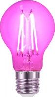 Купити лампочка Gauss LED A60 6W Fito E27 102802906  за ціною від 179 грн.