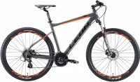 Купити велосипед Leon XC 80 HDD 27.5 2019 frame 18  за ціною від 19732 грн.