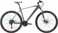 Купить велосипед Leon TN 70 HDD 2019 frame 19  по цене от 13999 грн.