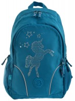 Купить школьный рюкзак (ранец) Yes T-26 Lolly Unicorn: цена от 656 грн.