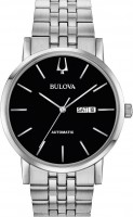 Купить наручний годинник Bulova 96C132: цена от 9090 грн.