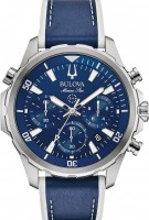 Купити наручний годинник Bulova 96B287  за ціною від 12290 грн.