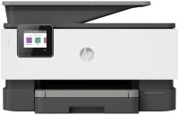 Купить МФУ HP OfficeJet Pro 9010  по цене от 10720 грн.