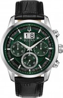 Купити наручний годинник Bulova 96B310  за ціною від 17760 грн.