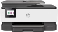 Купить МФУ HP OfficeJet Pro 8023  по цене от 9991 грн.