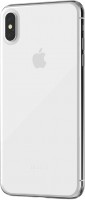 Купити чохол Moshi SuperSkin for iPhone Xs Max за ціною від 794 грн.