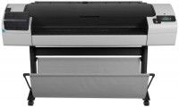 Купить плоттер HP DesignJet T1300 (CR652A)  по цене от 31017 грн.