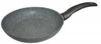 Купити сковорідка Vitrinor Mineral Grey 1224323  за ціною від 480 грн.