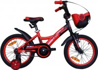 Купить дитячий велосипед VNC Wave 16 2019: цена от 4699 грн.