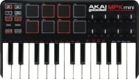Купити MIDI-клавіатура Akai MPK Mini за ціною від 6990 грн.