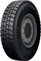 Купить грузовая шина TIGAR ON-OFF AGILE D (315/80 R22.5 156L) по цене от 7380 грн.