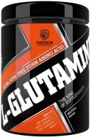 Купить аминокислоты Swedish Supplements L-Glutamine по цене от 499 грн.