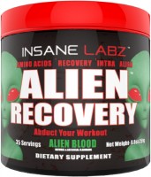 Купить аминокислоты Insane Labz Alien Recovery по цене от 461 грн.