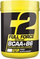 Купить аминокислоты Full Force BCAA+B6 по цене от 395 грн.
