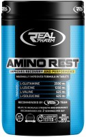 Купить аминокислоты Real Pharm Amino Rest tabs (Amino Rest 300 tab) по цене от 459 грн.