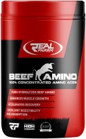Купити амінокислоти Real Pharm Beef Amino за ціною від 356 грн.