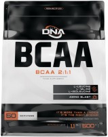 Купить аминокислоты Olimp DNA BCAA 2-1-1 (500 g) по цене от 984 грн.