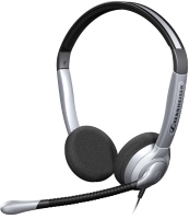 Купить навушники Sennheiser SH 350: цена от 5852 грн.