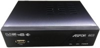 Купити медіаплеєр Aspor 603 за ціною від 747 грн.