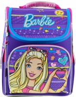 Купить шкільний рюкзак (ранець) Yes H-11 Barbie: цена от 2500 грн.
