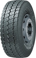 Купити вантажна шина Michelin XZY3 (425/65 R22.5 165K) за ціною від 48300 грн.