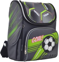 Купить школьный рюкзак (ранец) Yes H-11 Football  по цене от 1600 грн.