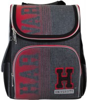 Купить школьный рюкзак (ранец) Yes H-11 Harvard 556159  по цене от 1862 грн.