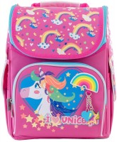 Купить школьный рюкзак (ранец) Yes H-11 Unicorn  по цене от 2500 грн.
