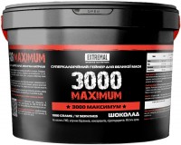 Купити гейнер Extremal 3000 MAXIMUM за ціною від 499 грн.