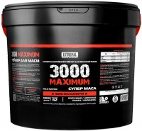 Купить гейнер Extremal 3000 MAXIMUM (5 kg) по цене от 1499 грн.