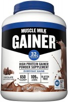 Купить гейнер CytoSport Muscle Milk Gainer по цене от 3713 грн.