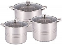Купить каструля Benson BN-215: цена от 3140 грн.