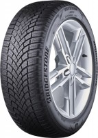 Купити шини Bridgestone Blizzak LM005 (215/45 R17 91V) за ціною від 7779 грн.