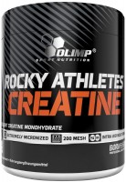 Купить креатин Olimp Rocky Athletes Creatine (200 g) по цене от 625 грн.