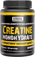 Купити креатин Extremal Creatine Monohydrate (250 g) за ціною від 642 грн.