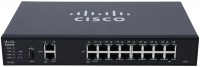 Купити маршрутизатор Cisco RV345-K9-G5 за ціною від 25481 грн.