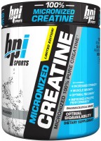 Купить креатин BPI Micronized Creatine (300 g) по цене от 320 грн.