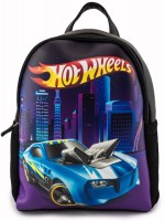 Купить шкільний рюкзак (ранець) Cappuccino Toys Hot Wheels: цена от 650 грн.