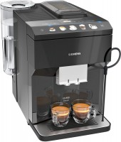 Купить кавоварка Siemens EQ.500 classic TP501R09: цена от 16050 грн.