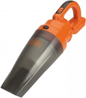 Купить пылесос Black&Decker BDCDB 18 N  по цене от 1599 грн.