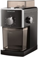 Купить кофемолка Sencor SCG 5050BK: цена от 2554 грн.