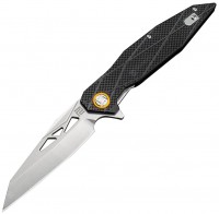 Купити ніж / мультитул Artisan Cygnus G10 Flat за ціною від 2212 грн.