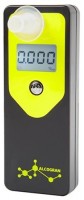 Купити алкотестер Alcogran AG-100 за ціною від 4274 грн.