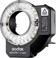 Купити фотоспалах Godox Witstro AR400  за ціною від 25809 грн.