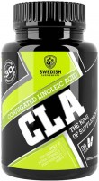 Купить сжигатель жира Swedish Supplements CLA 90 cap  по цене от 543 грн.